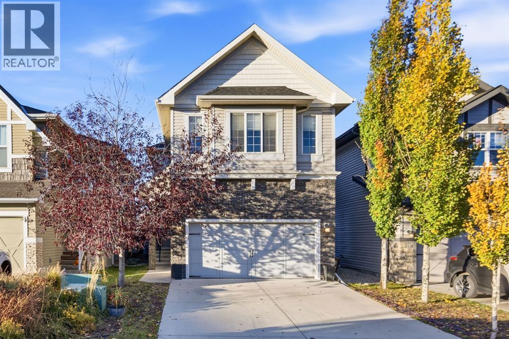 411 Hillcrest Circle Sw, Airdrie, Alberta  T4B 4B2 - Photo 1 - A2352664