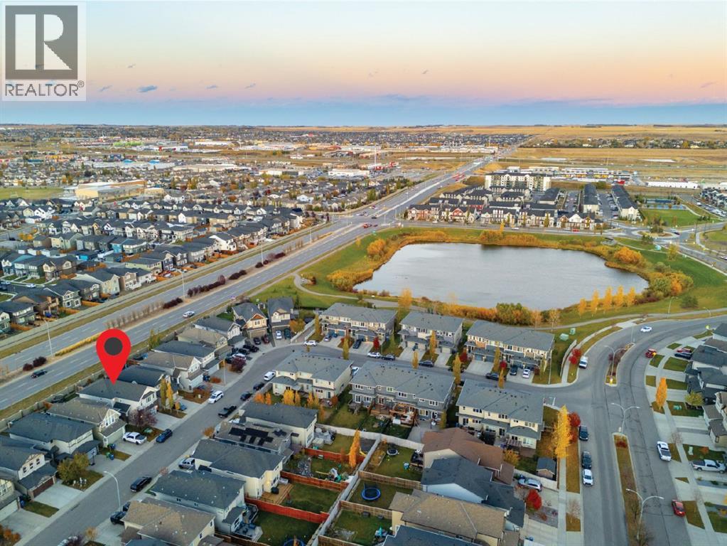 411 Hillcrest Circle Sw, Airdrie, Alberta  T4B 4B2 - Photo 45 - A2352664