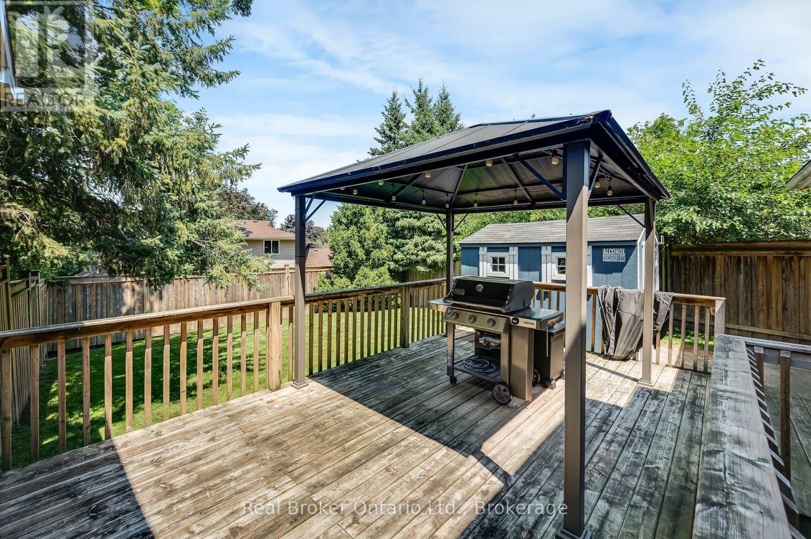 30 Westwood Crescent, Cambridge, Ontario  N1S 3W6 - Photo 36 - X14087420