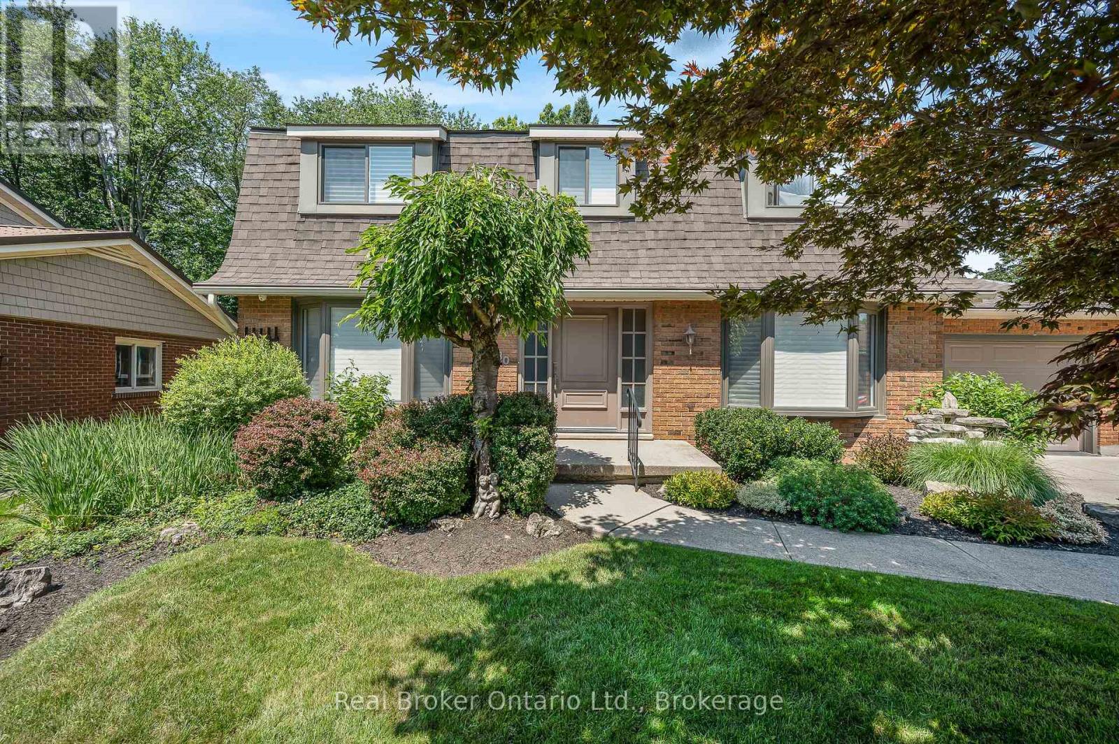 30 Westwood Crescent, Cambridge, Ontario  N1S 3W6 - Photo 4 - X14087420