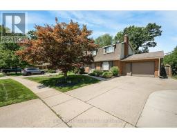 30 WESTWOOD CRESCENT, Cambridge, Ontario
