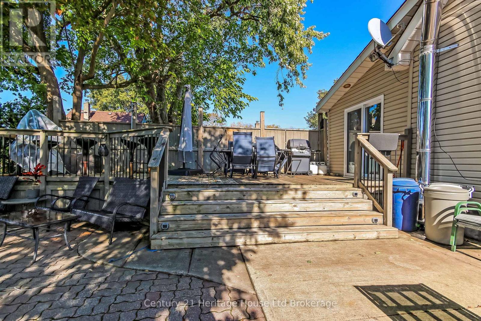 36 Alexander Drive, Brantford, Ontario  N3T 5C5 - Photo 15 - X14087410