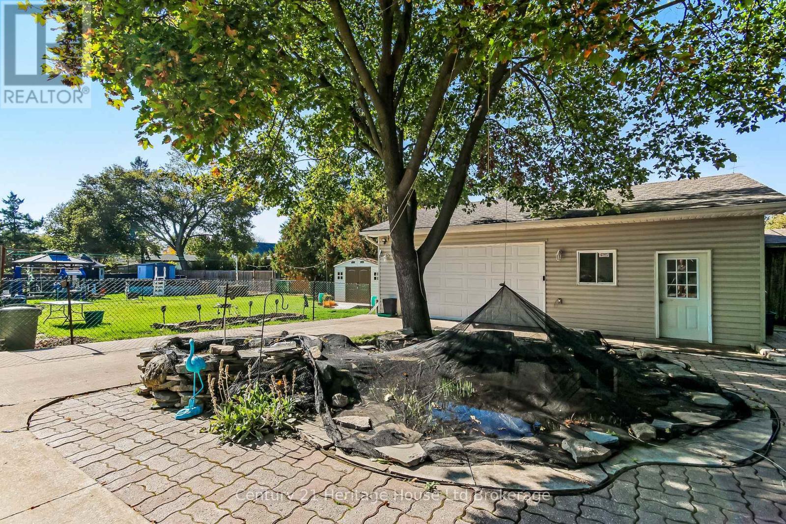 36 Alexander Drive, Brantford, Ontario  N3T 5C5 - Photo 16 - X14087410