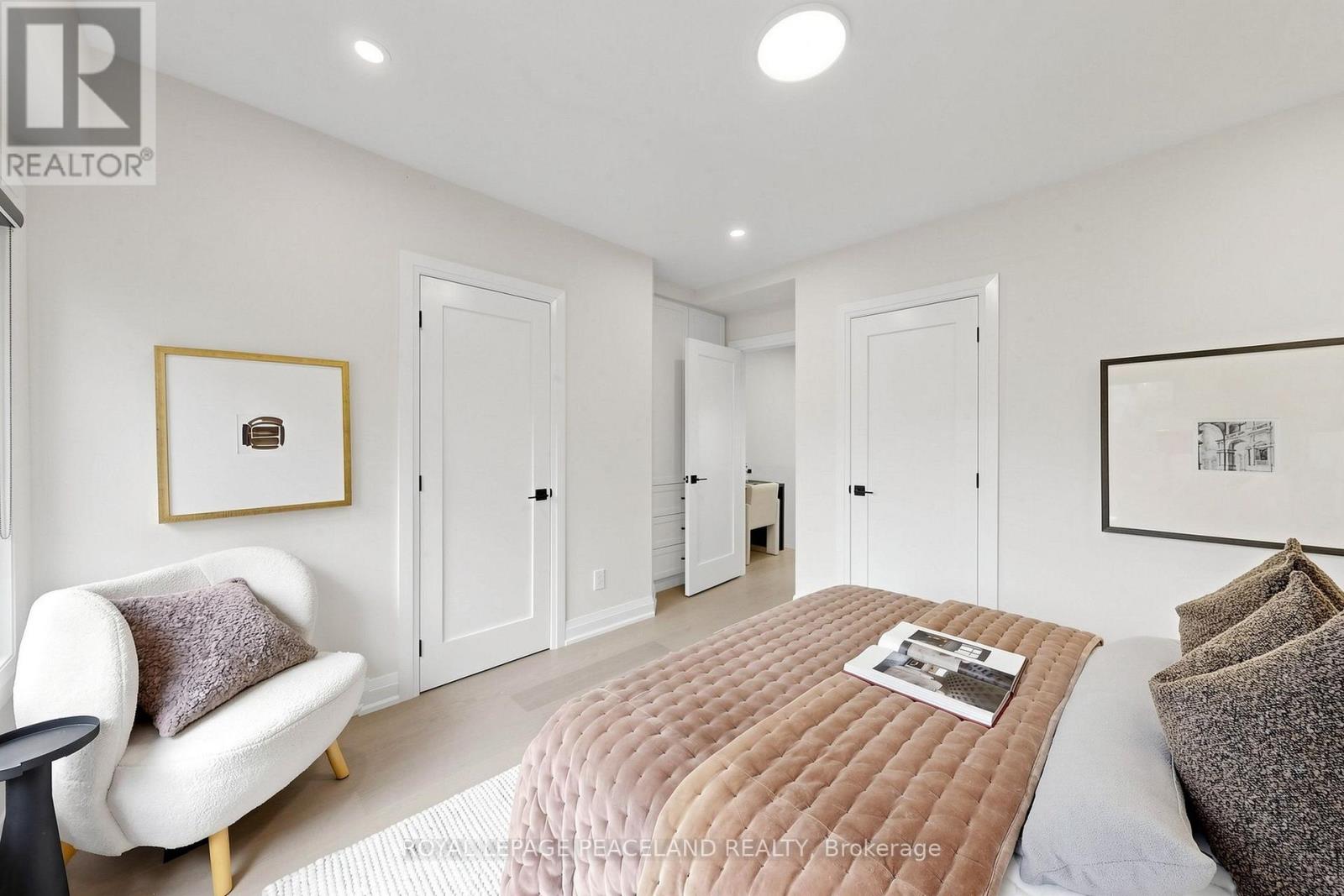 5 Herbert Avenue, Toronto, Ontario  M4L 3P8 - Photo 22 - E14087082