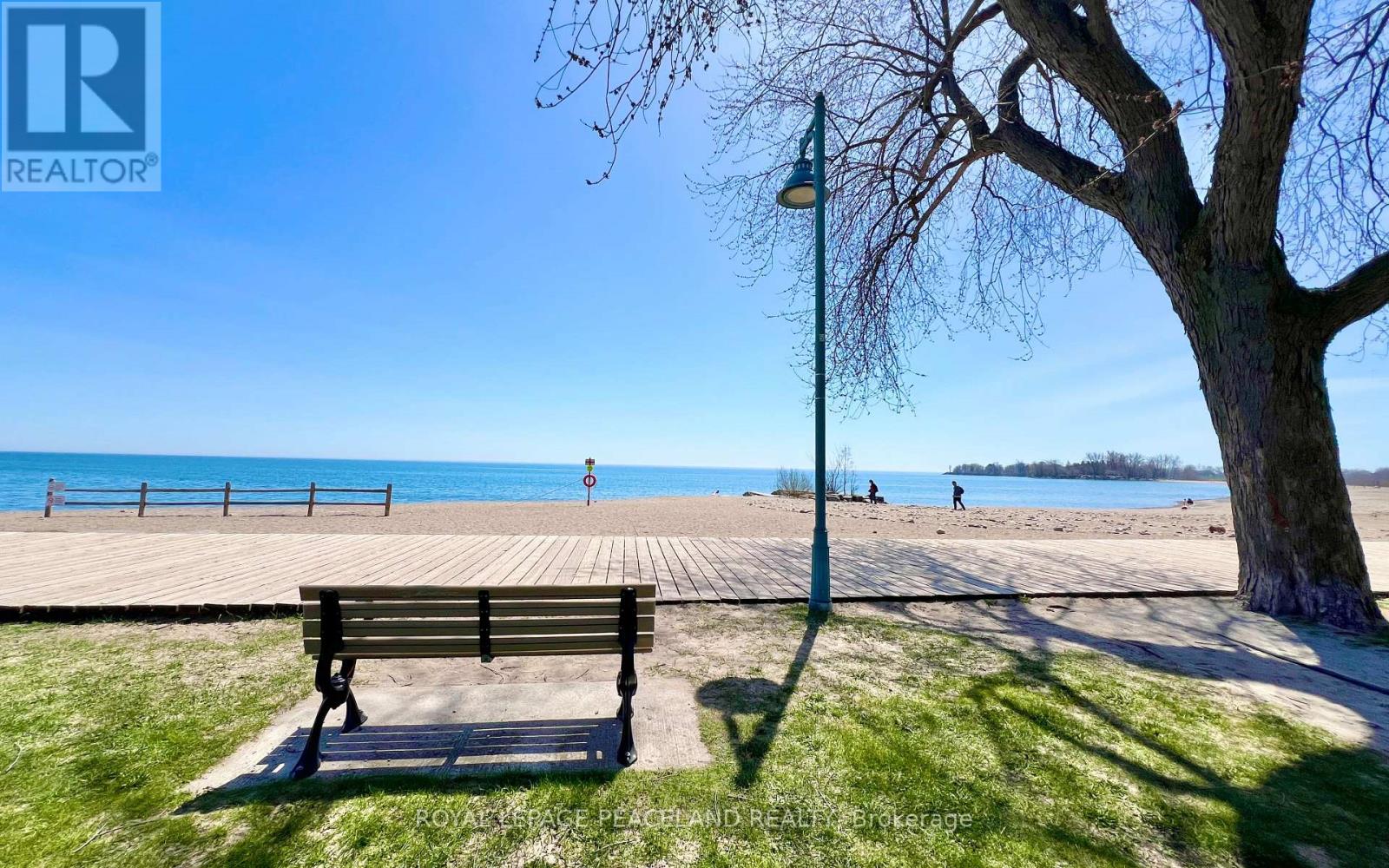 5 HERBERT AVENUE, Toronto, Ontario