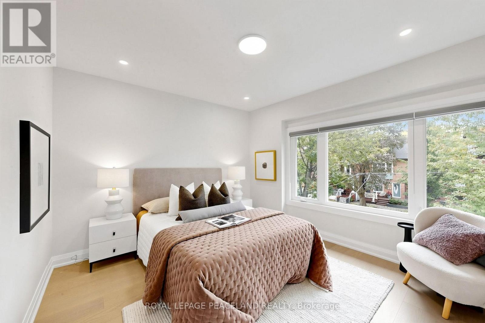 5 Herbert Avenue, Toronto, Ontario  M4L 3P8 - Photo 21 - E14087082