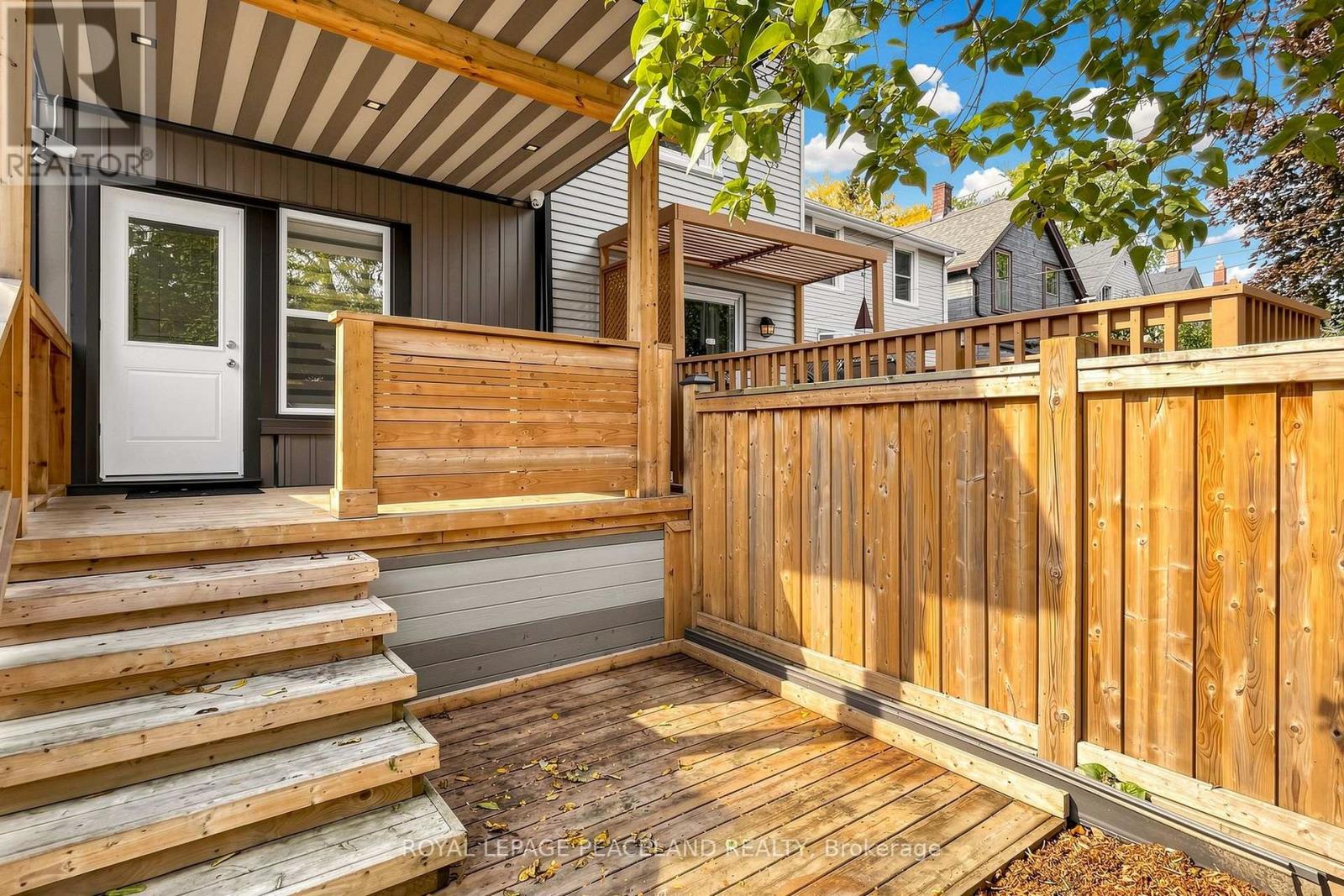 5 Herbert Avenue, Toronto, Ontario  M4L 3P8 - Photo 41 - E14087082