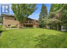 3 MAW COURT, Barrie, Ontario