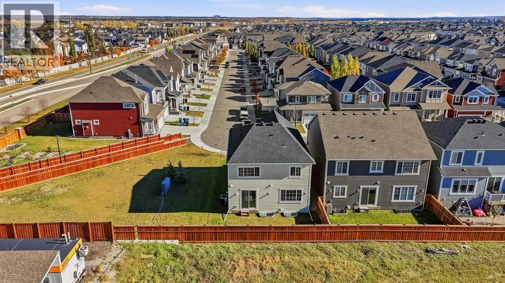 134 Yorkstone Way SW
