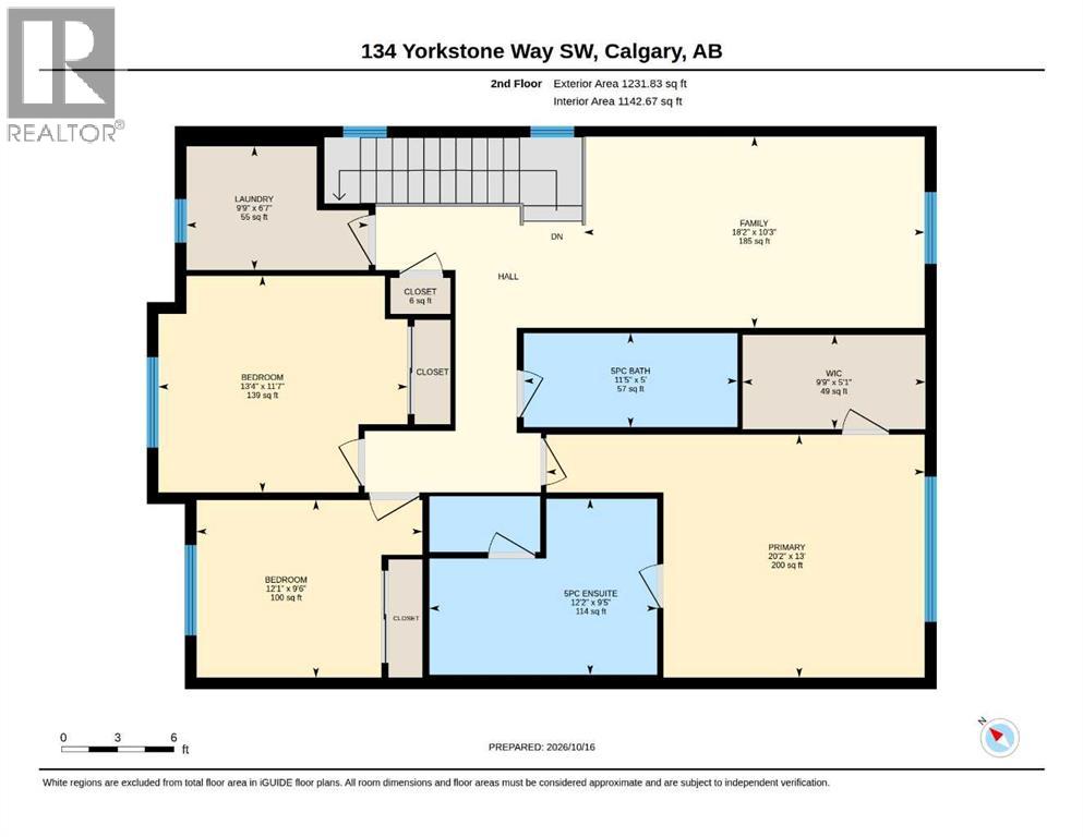 134 Yorkstone Way SW