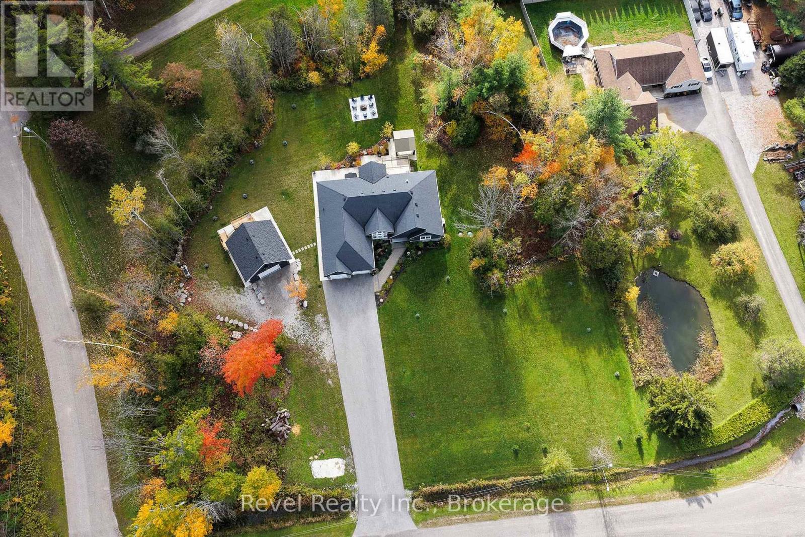 2073 Hawley Road, Severn (Bass Lake), Ontario  L3V 0X7 - Photo 2 - S14087344