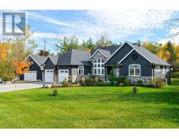 2073 HAWLEY ROAD, Severn, Ontario