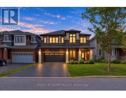 35 HAWKS LANDING CRESCENT, Ottawa, Ontario