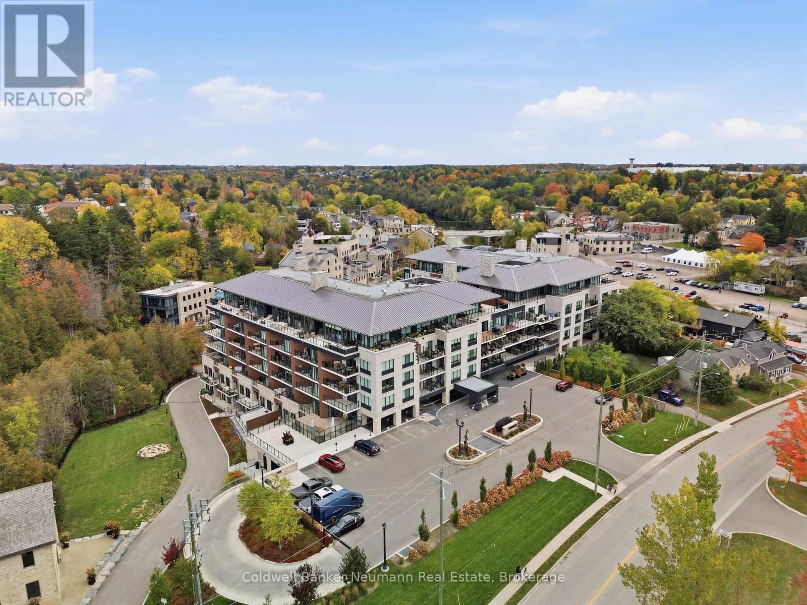 210 - 6523 WELLINGTON ROAD 7 ROAD, centre wellington (elora/salem), Ontario