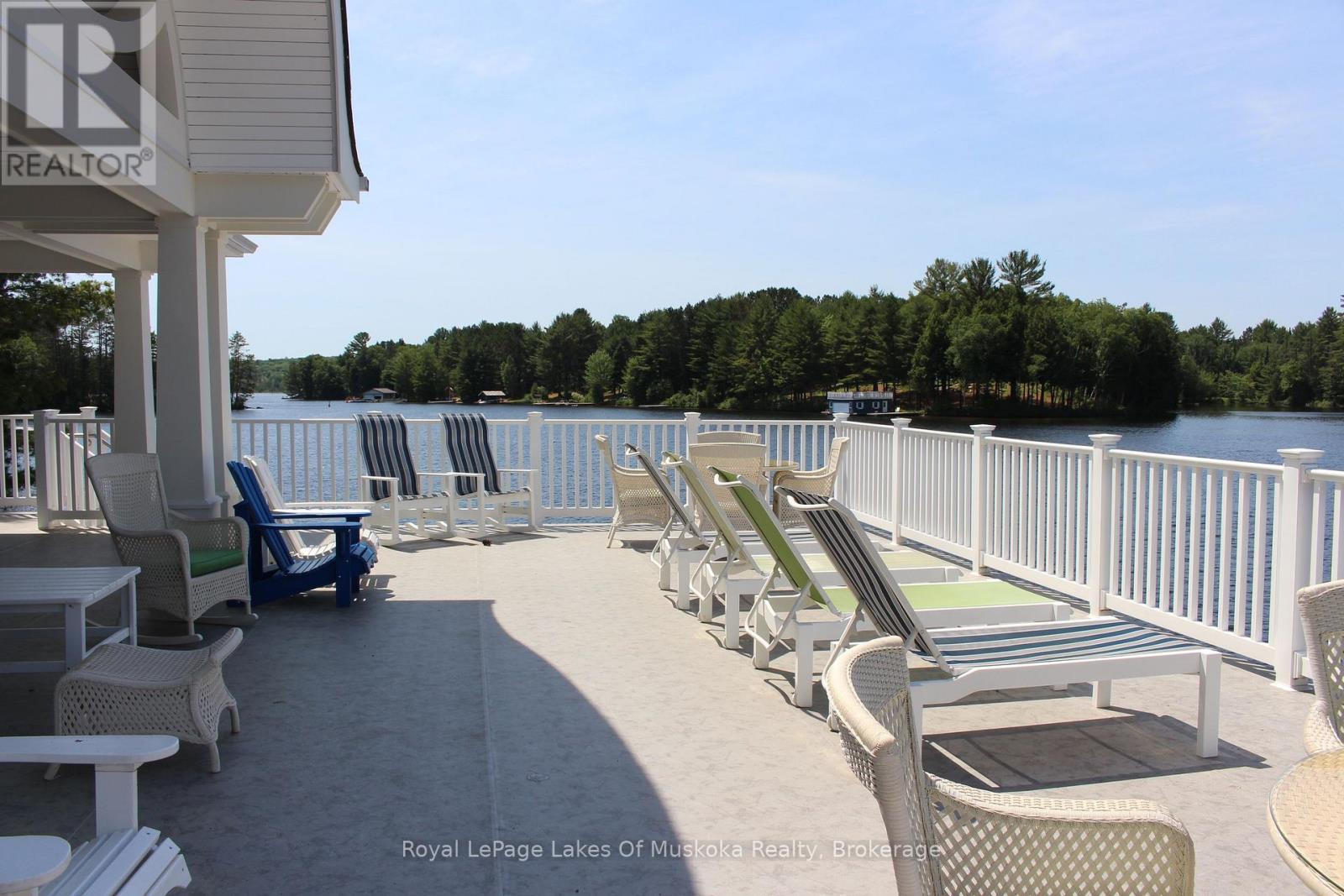 V  3, W 5 - 1020 Birch Glen Road, Lake Of Bays (Mclean), Ontario  P0B 1A0 - Photo 23 - X14087224