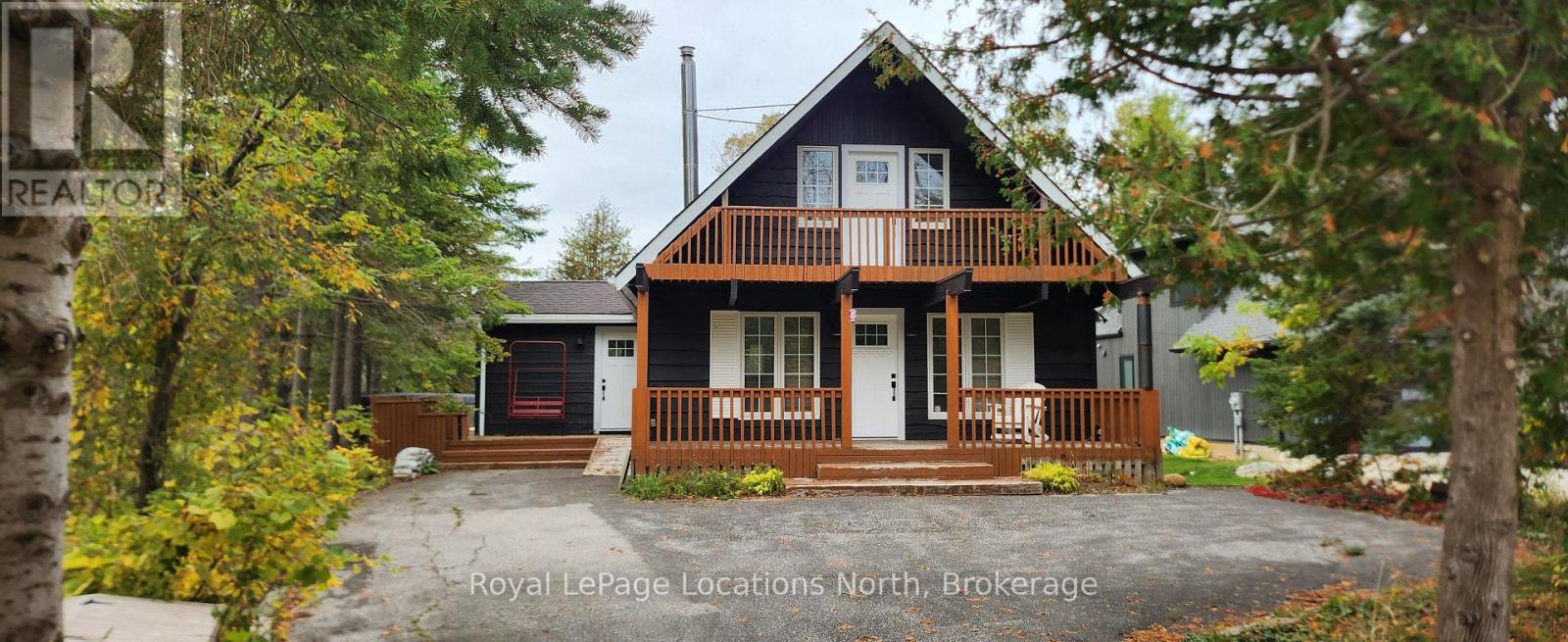 136 HIDDEN LAKE ROAD, blue mountains, Ontario