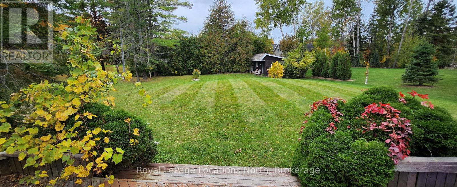 136 Hidden Lake Road, Blue Mountains, Ontario  L9Y 0T6 - Photo 3 - X14087292