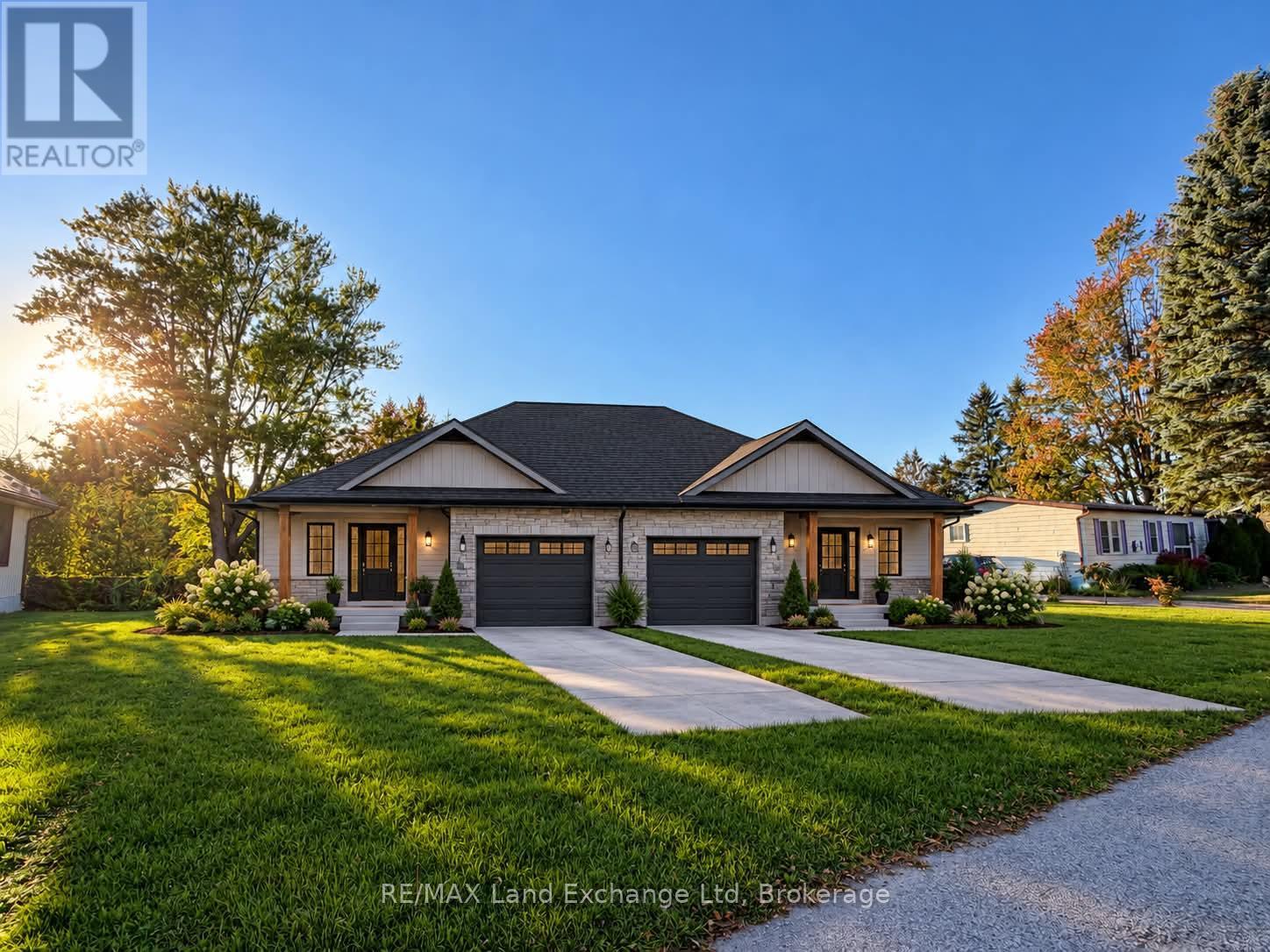 16 William Street N, South Huron, Ontario  N0M 1M0 - Photo 4 - X14087394