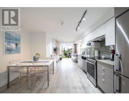 412 - 120 VARNA DRIVE, Toronto, Ontario