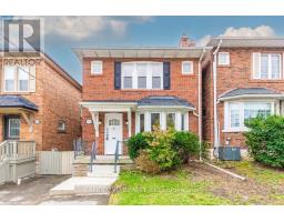 159 LAWRENCE AVENUE W, Toronto, Ontario