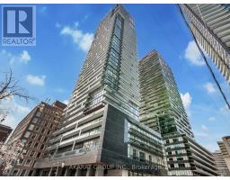 2706 - 39 ROEHAMPTON AVENUE, Toronto, Ontario
