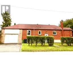 987 VICTORIA PARK AVENUE, Toronto, Ontario