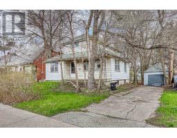 317 MORNINGSIDE AVENUE, Toronto, Ontario