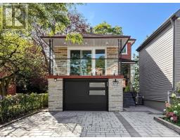 120 QUEENSBURY AVENUE, Toronto, Ontario