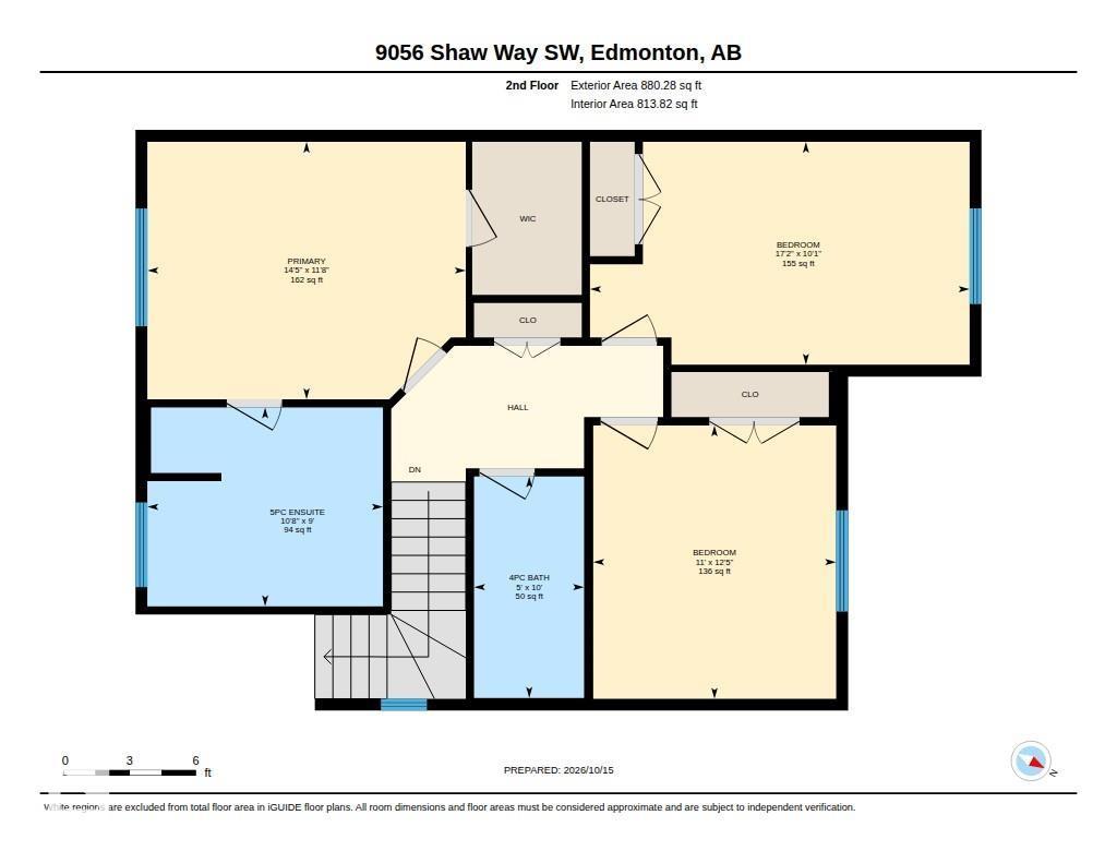 9056 SHAW WY SW