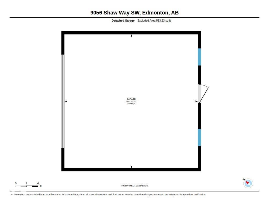 9056 SHAW WY SW