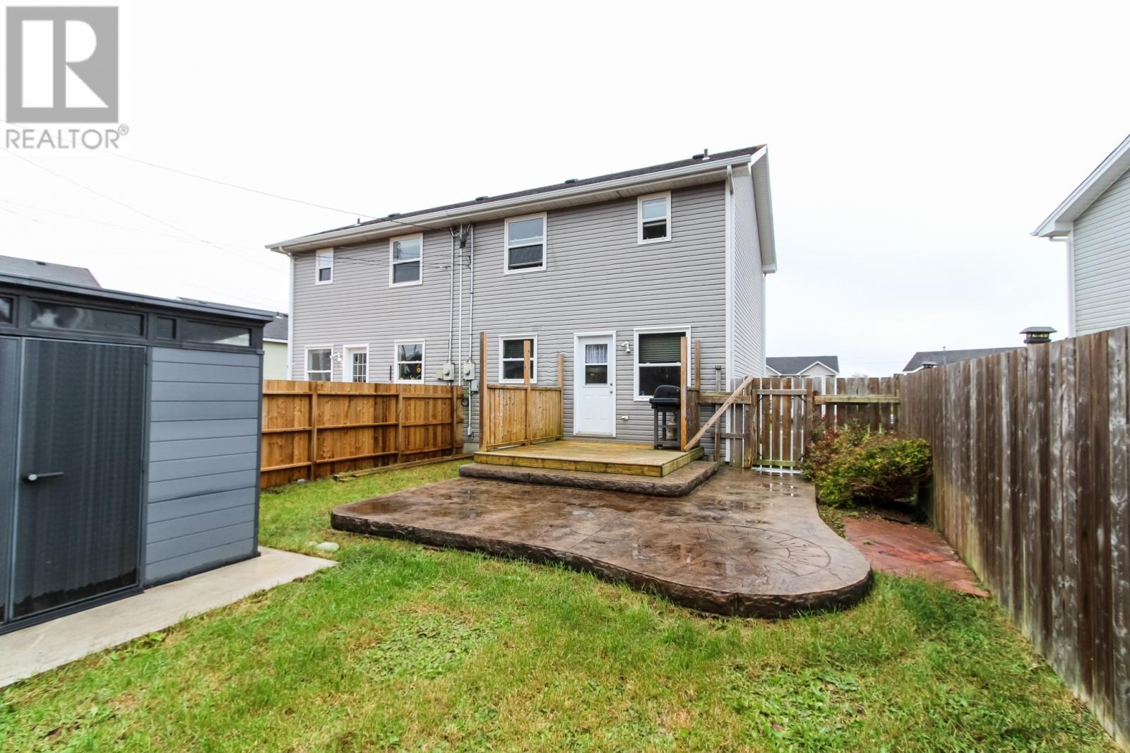 15 Maclaren Place St. John’s Newfoundland & Labrador Canada A1B5E1, for Sale, residential, Haris Barki, Keller Williams Platinum Realty