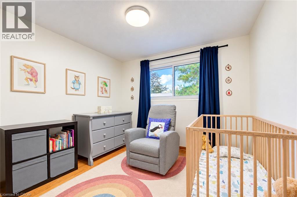 115 Chopin Drive, Kitchener, Ontario  N2M 2G3 - Photo 18 - 40865568