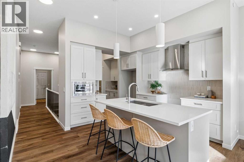 31 Hotchkiss Avenue Se, Calgary, Alberta  T3S 0T5 - Photo 4 - A2321247