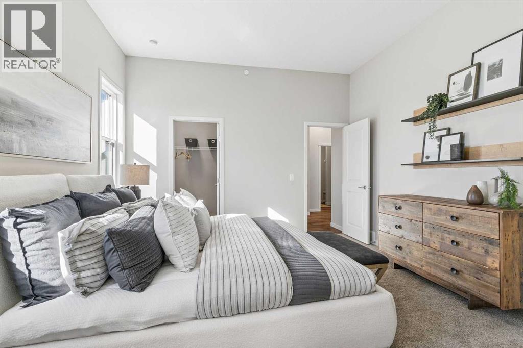 31 Hotchkiss Avenue Se, Calgary, Alberta  T3S 0T5 - Photo 12 - A2321247