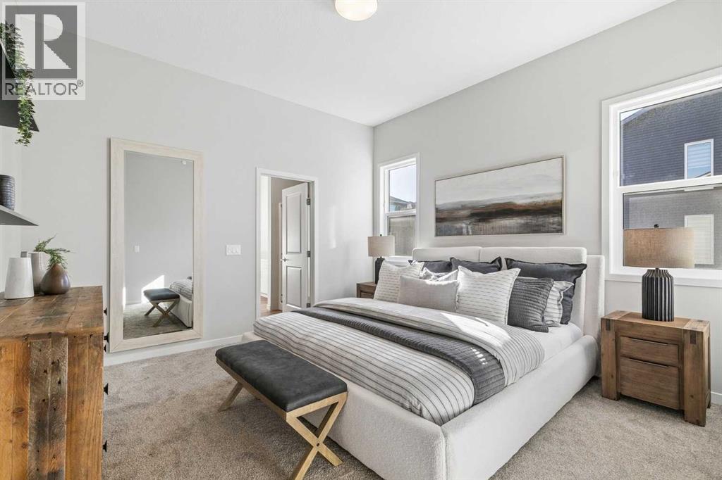 31 Hotchkiss Avenue Se, Calgary, Alberta  T3S 0T5 - Photo 10 - A2321247