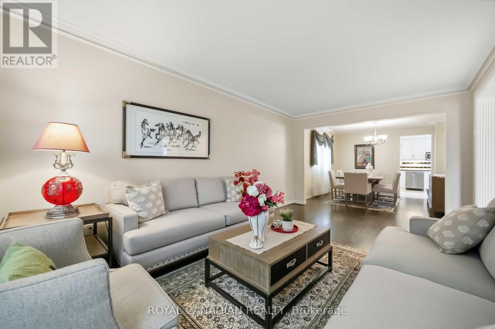 135 Tilman Circle, Markham, Ontario  L3P 6A4 - Photo 10 - N14087304