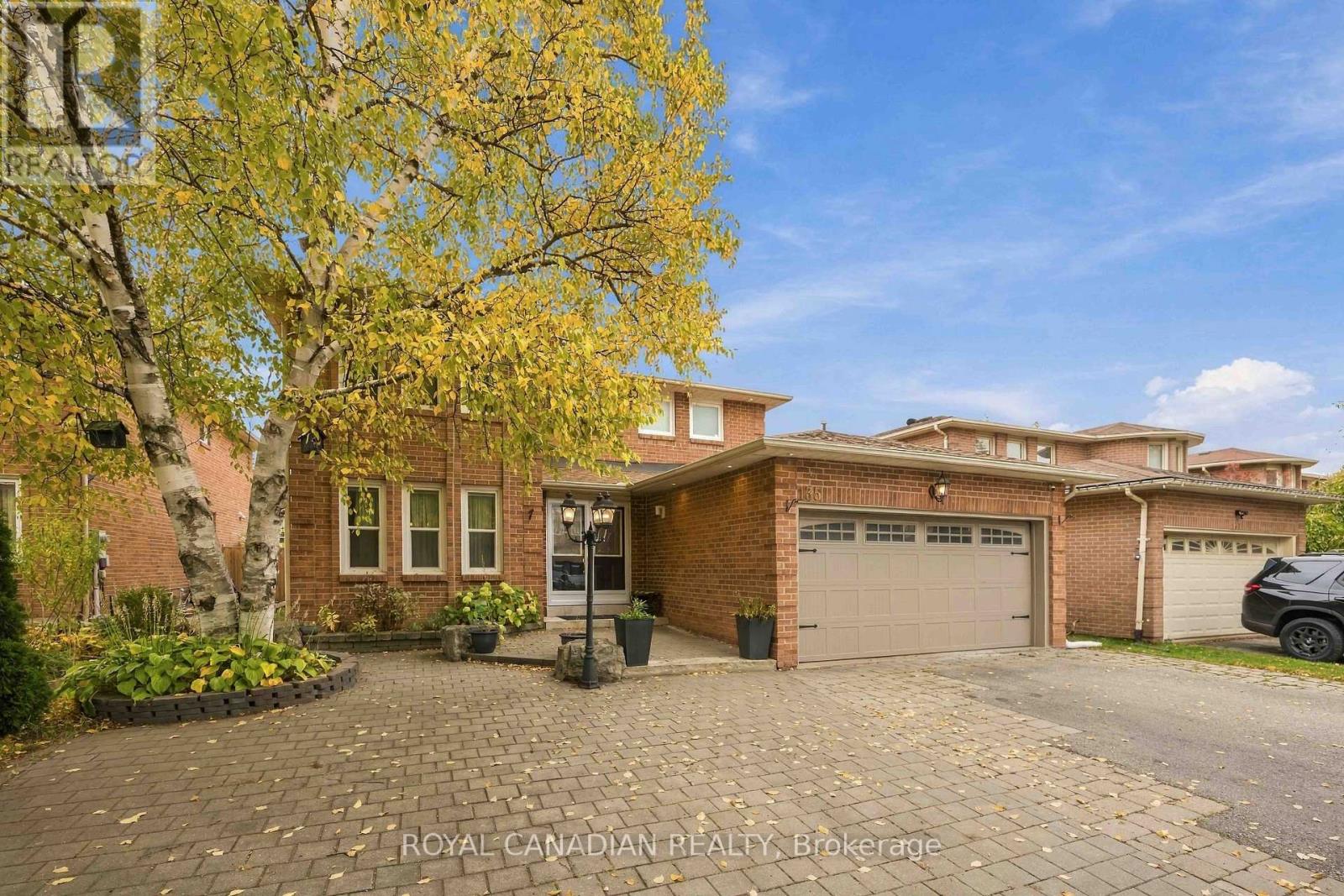 135 Tilman Circle, Markham, Ontario  L3P 6A4 - Photo 2 - N14087304