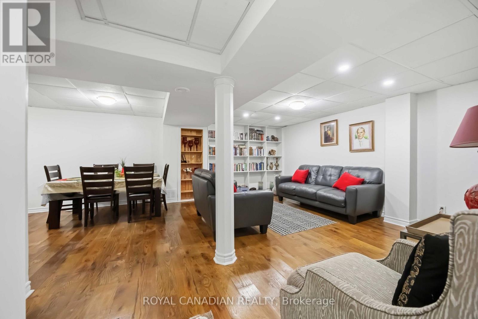 135 Tilman Circle, Markham, Ontario  L3P 6A4 - Photo 39 - N14087304