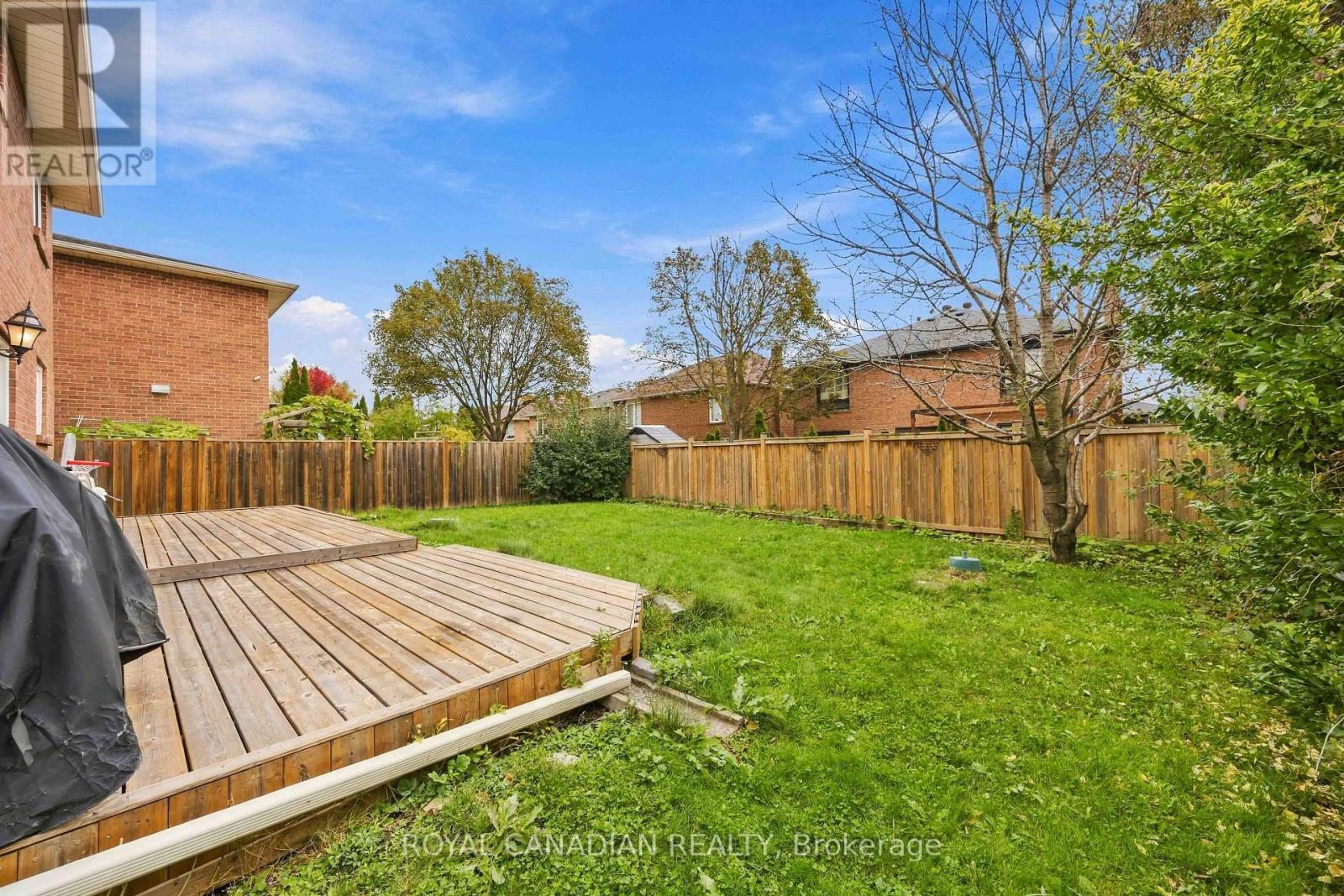 135 Tilman Circle, Markham, Ontario  L3P 6A4 - Photo 46 - N14087304