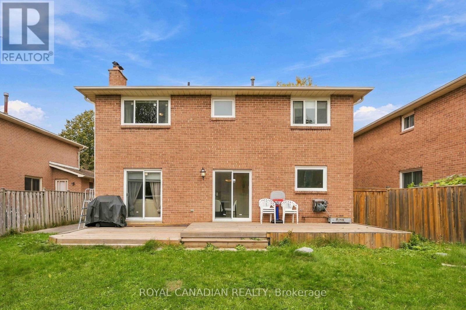 135 Tilman Circle, Markham, Ontario  L3P 6A4 - Photo 47 - N14087304