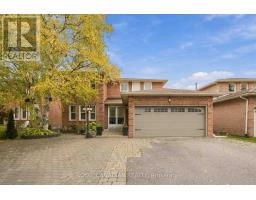135 TILMAN CIRCLE, Markham, Ontario