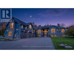 3500 CRESCENT HARBOUR ROAD, Innisfil, Ontario