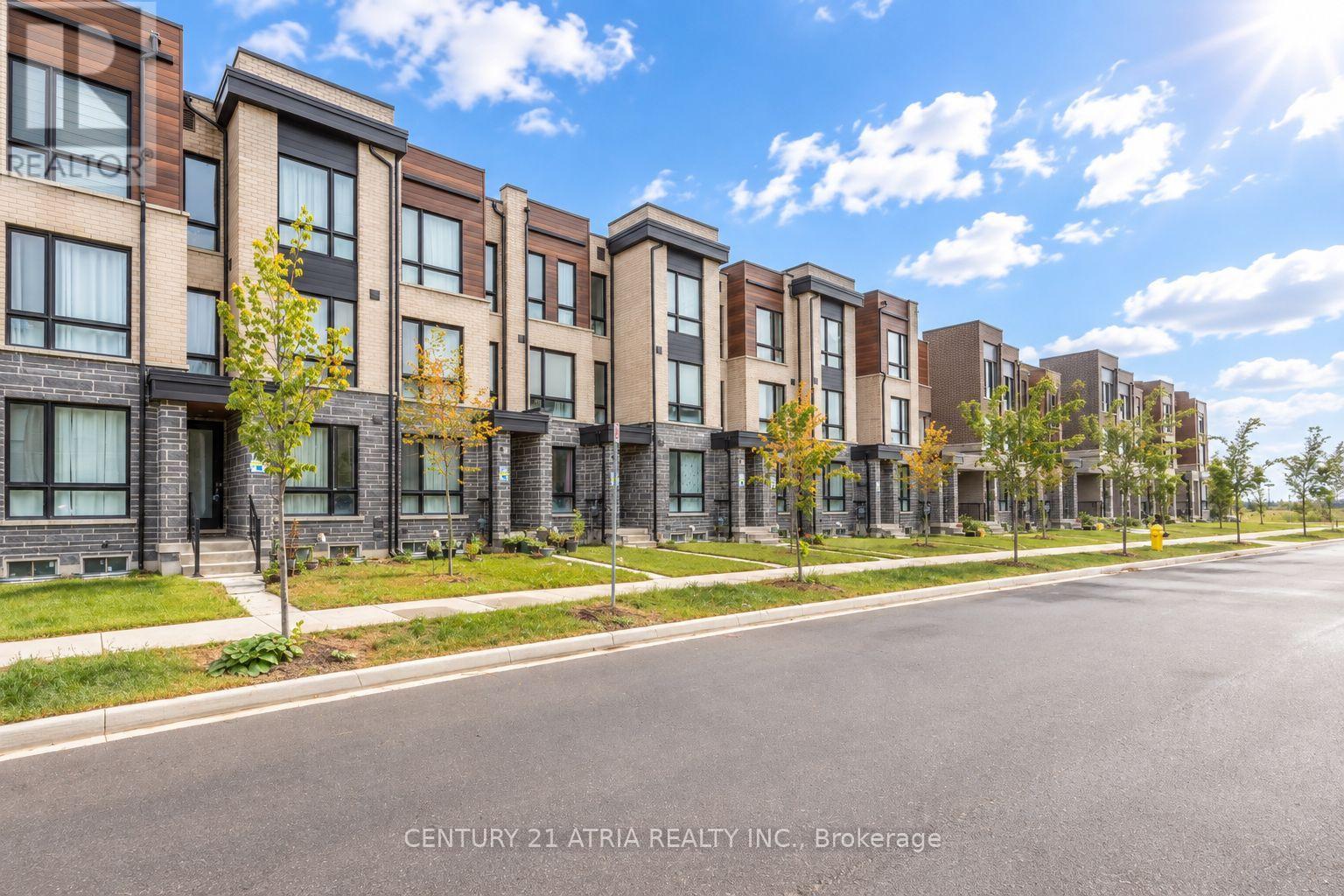 69 STAUFFER CRESCENT, Markham, Ontario