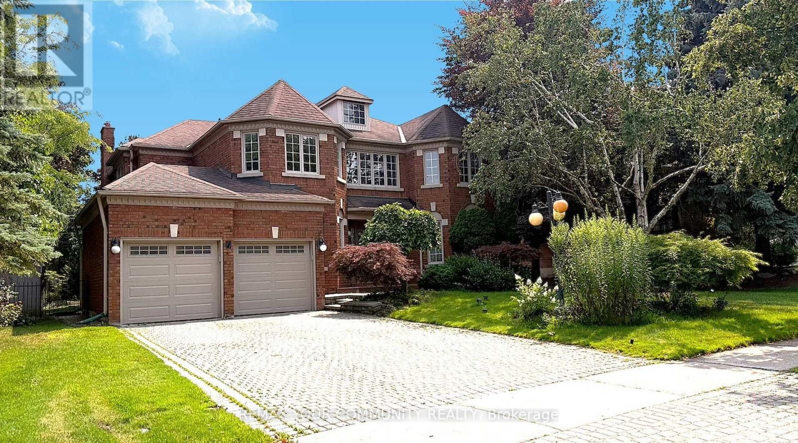 7 CRESCENTVIEW ROAD, Richmond Hill, Ontario