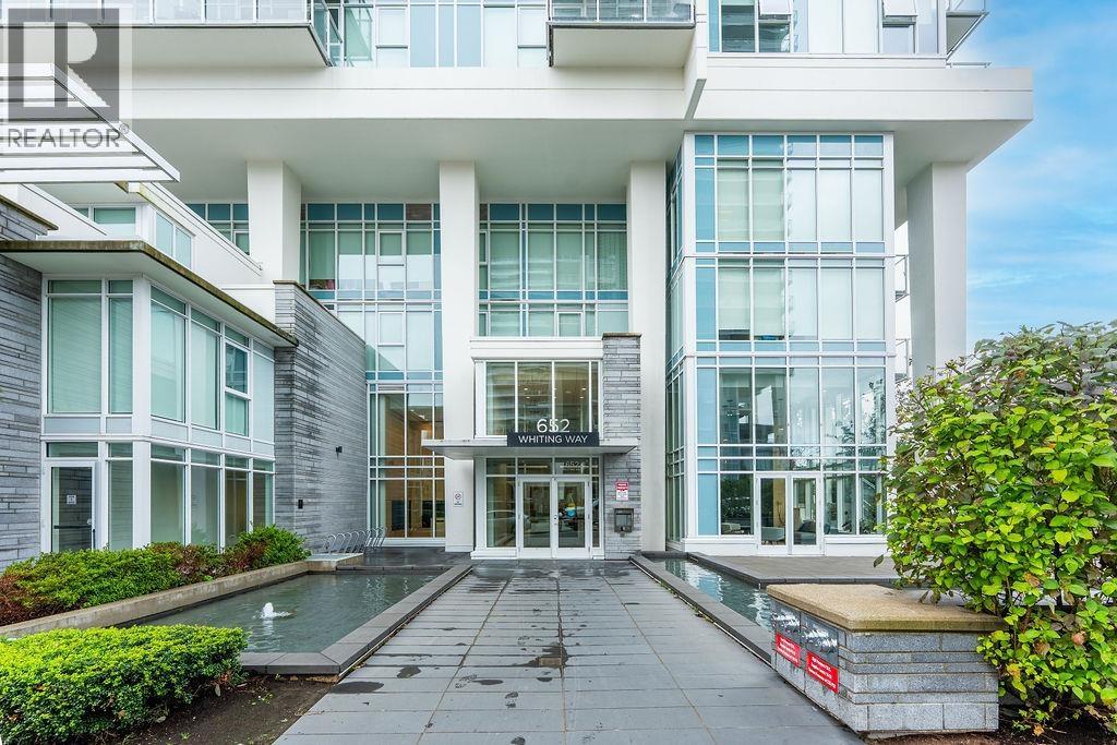 2003 652 Whiting Way, Coquitlam, British Columbia  V3J 0K3 - Photo 2 - R3173037