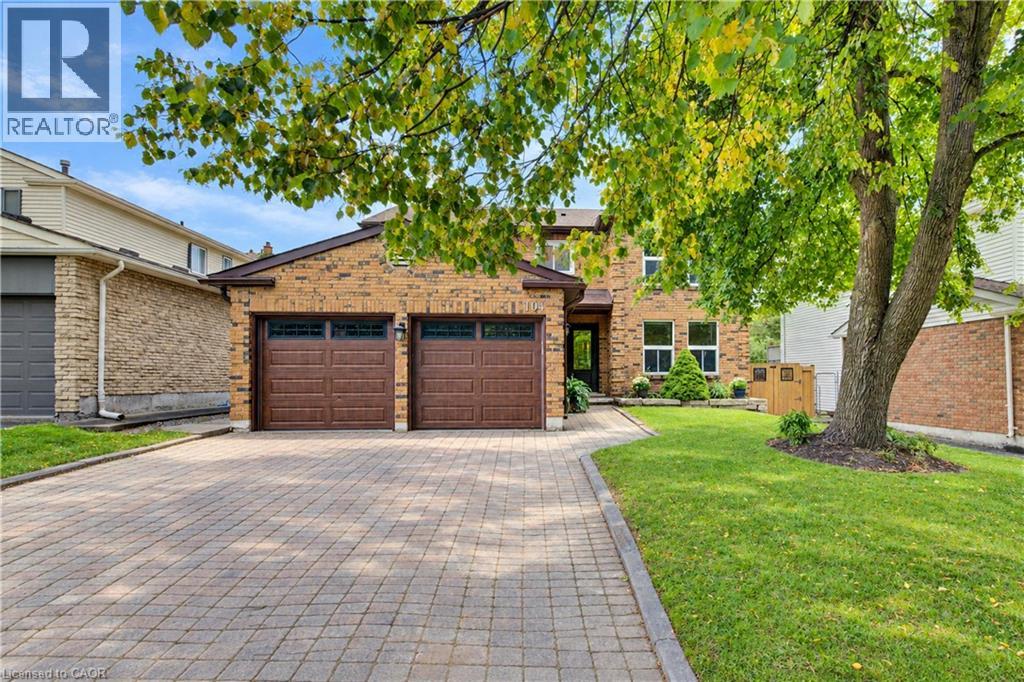 104 Deerwood Crescent, Kitchener, Ontario  N2N 1R3 - Photo 3 - 40867851