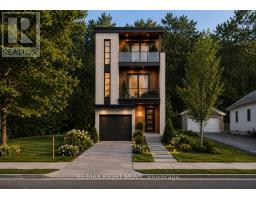 256 HARVEY STREET, Orillia, Ontario
