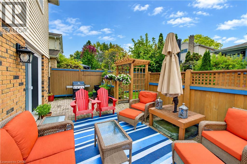 104 Deerwood Crescent, Kitchener, Ontario  N2N 1R3 - Photo 45 - 40867851