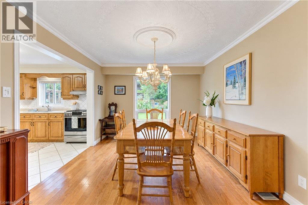 104 Deerwood Crescent, Kitchener, Ontario  N2N 1R3 - Photo 11 - 40867851