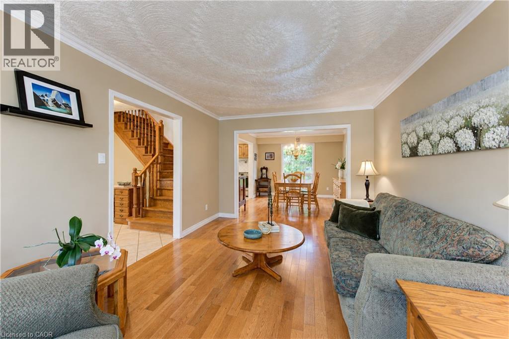 104 Deerwood Crescent, Kitchener, Ontario  N2N 1R3 - Photo 9 - 40867851